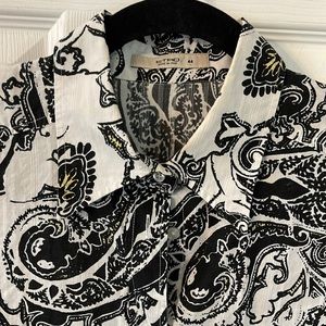 Women’s button down shirt